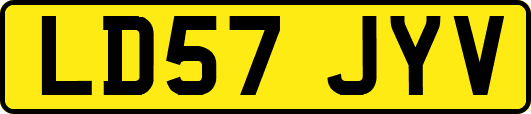LD57JYV
