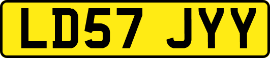 LD57JYY
