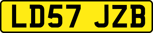 LD57JZB