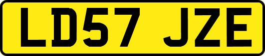 LD57JZE