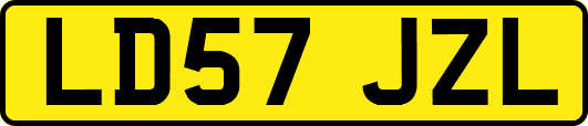 LD57JZL