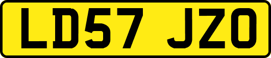 LD57JZO