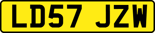 LD57JZW