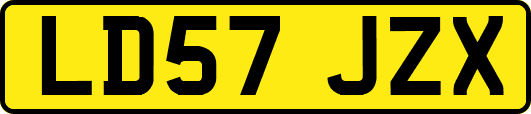 LD57JZX