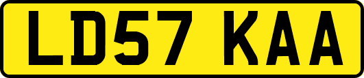 LD57KAA