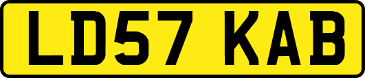 LD57KAB