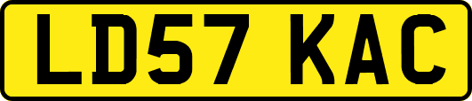 LD57KAC