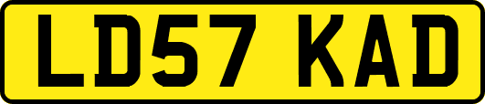 LD57KAD