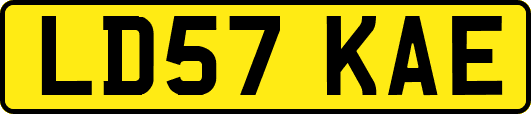 LD57KAE