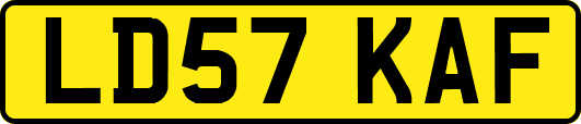 LD57KAF