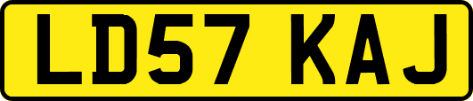 LD57KAJ