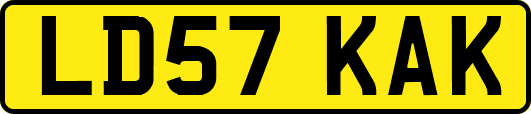 LD57KAK