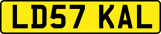LD57KAL