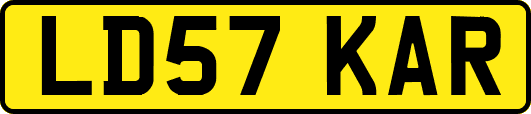 LD57KAR