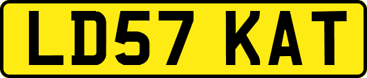 LD57KAT