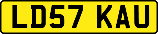 LD57KAU