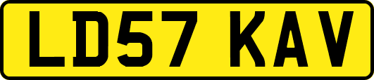 LD57KAV
