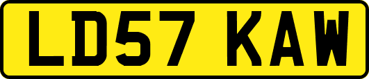 LD57KAW