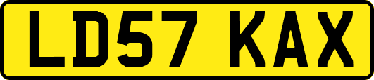 LD57KAX