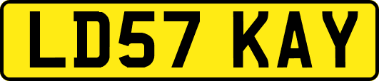 LD57KAY