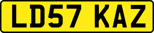 LD57KAZ