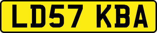 LD57KBA
