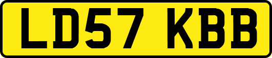 LD57KBB