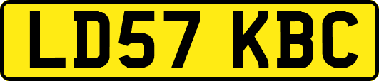 LD57KBC