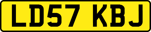 LD57KBJ
