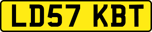 LD57KBT