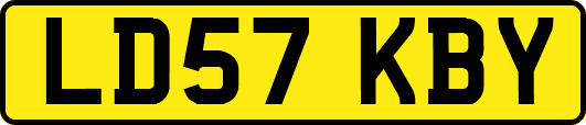 LD57KBY