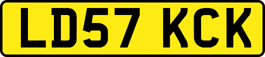 LD57KCK