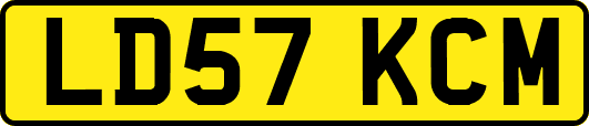 LD57KCM
