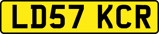 LD57KCR