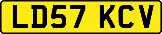 LD57KCV