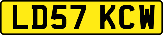 LD57KCW