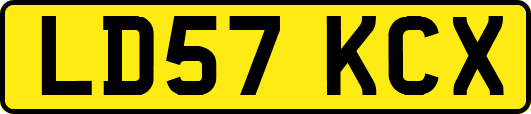 LD57KCX