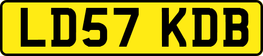 LD57KDB