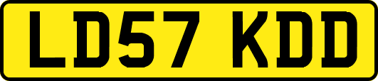 LD57KDD