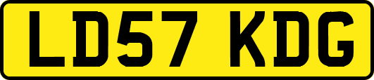 LD57KDG