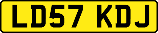 LD57KDJ