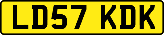 LD57KDK