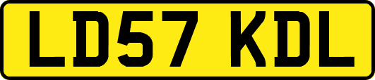 LD57KDL