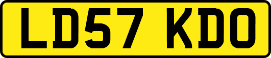 LD57KDO