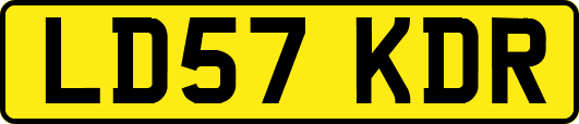 LD57KDR
