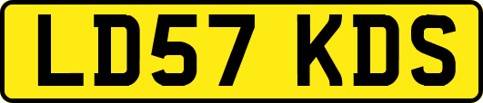 LD57KDS