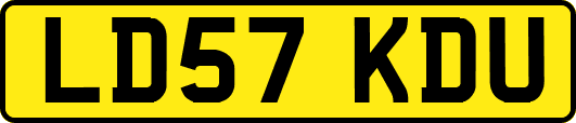 LD57KDU