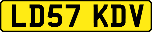 LD57KDV