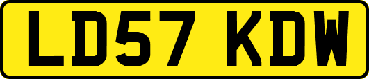 LD57KDW