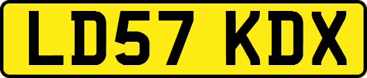 LD57KDX